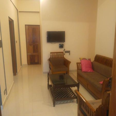 Two Bedroom House Madikeri Dış mekan fotoğraf