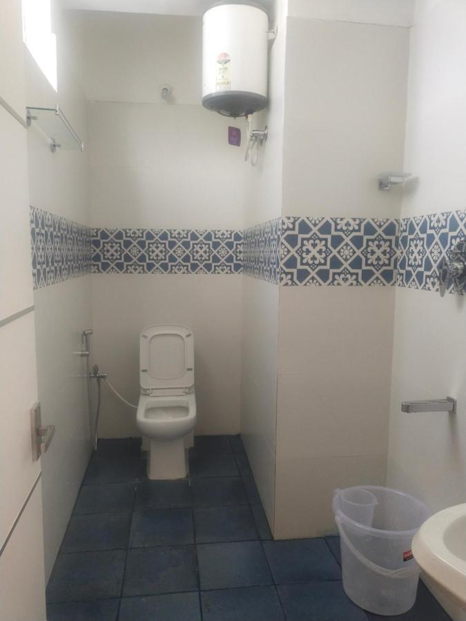 Two Bedroom House Madikeri Dış mekan fotoğraf