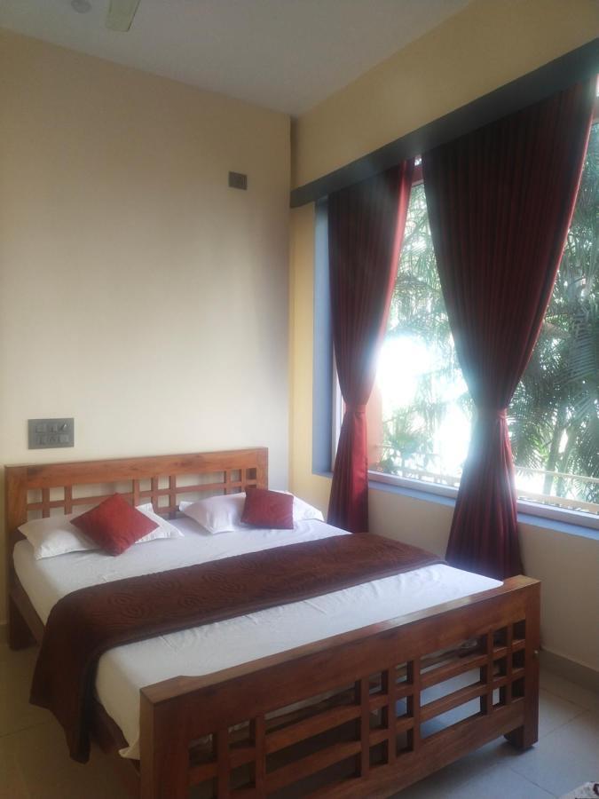 Two Bedroom House Madikeri Dış mekan fotoğraf