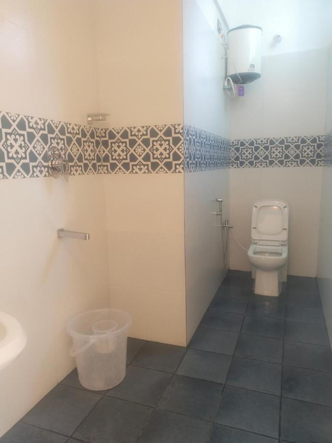 Two Bedroom House Madikeri Dış mekan fotoğraf