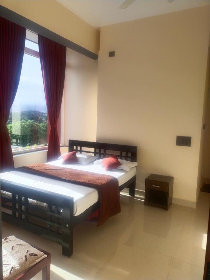 Two Bedroom House Madikeri Dış mekan fotoğraf