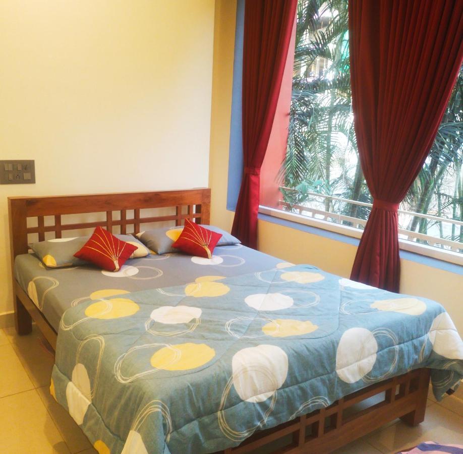 Two Bedroom House Madikeri Dış mekan fotoğraf