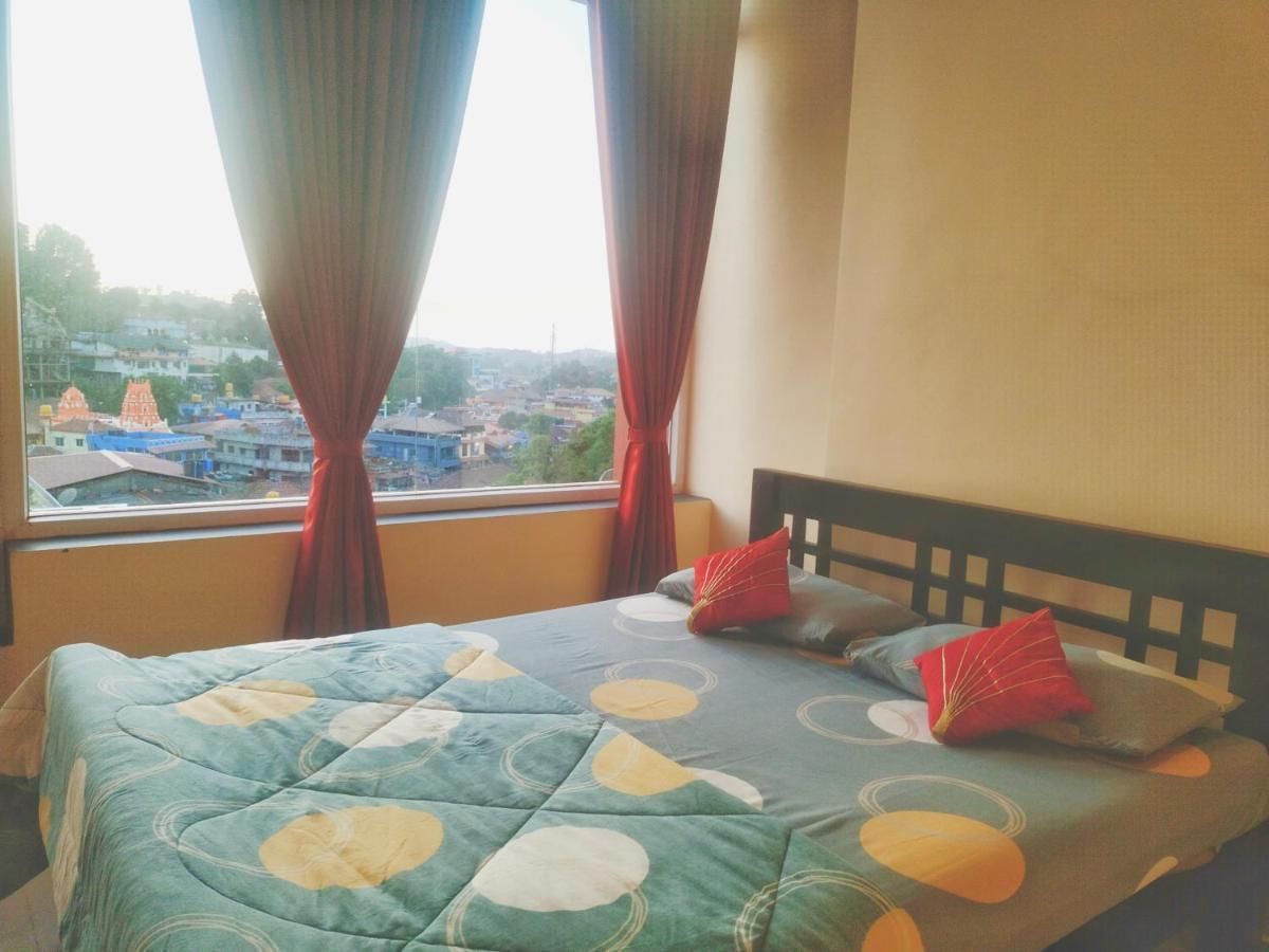 Two Bedroom House Madikeri Dış mekan fotoğraf