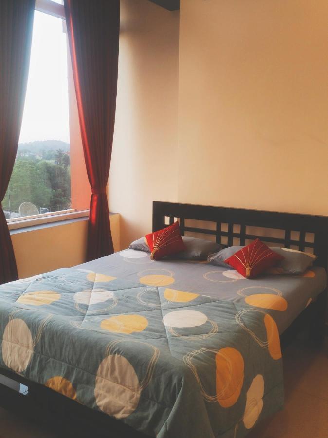 Two Bedroom House Madikeri Dış mekan fotoğraf