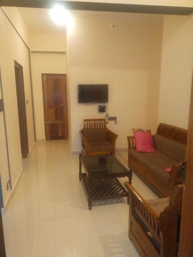 Two Bedroom House Madikeri Dış mekan fotoğraf