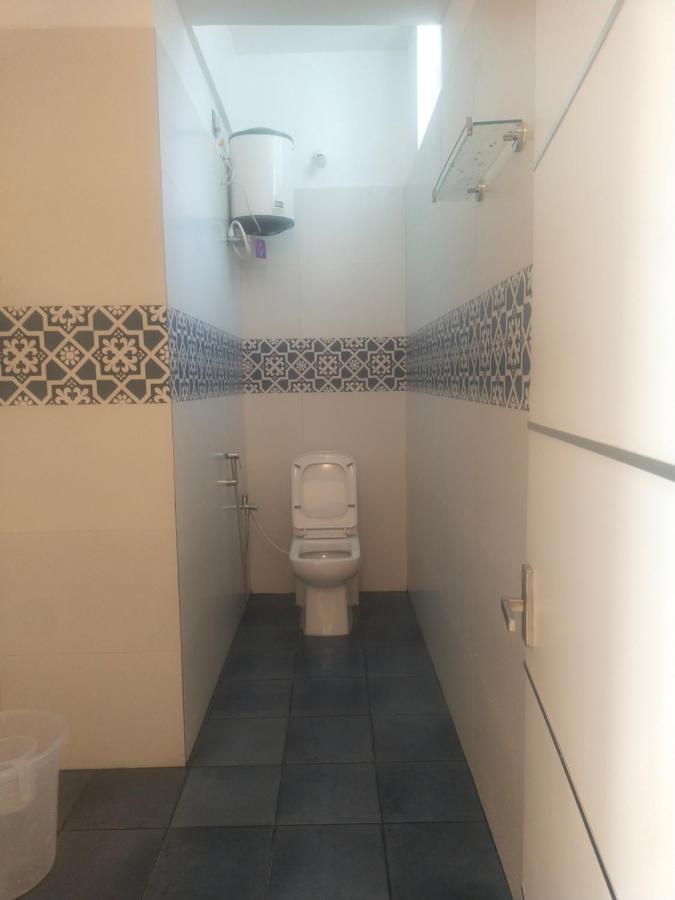 Two Bedroom House Madikeri Dış mekan fotoğraf
